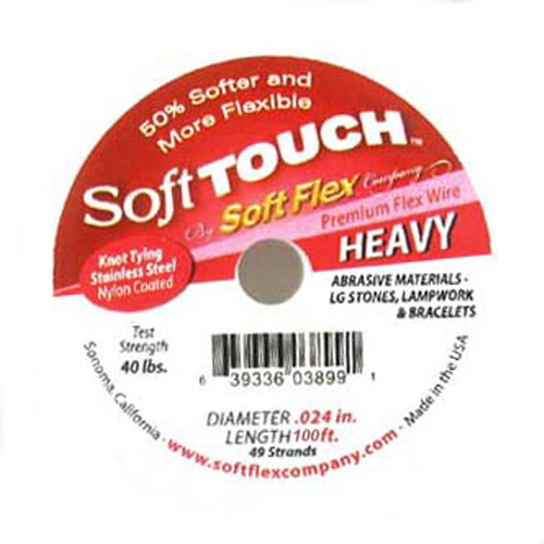Softtouch 0.024 Dia 100 ft