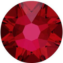 Scarlet Red