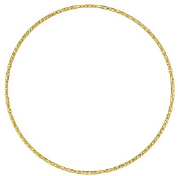 Gold Filled Bangles