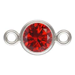 Round CZ
