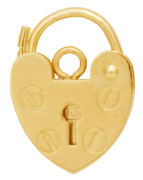 Padlock