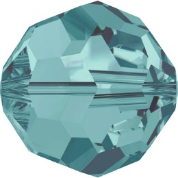 Blue Zircon