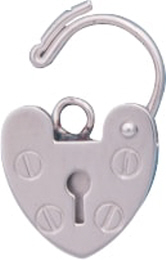 Padlock