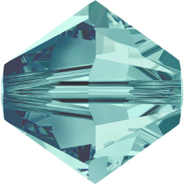 Blue Zircon