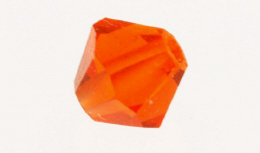 Red Topaz