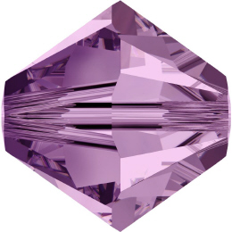 Light Amethyst