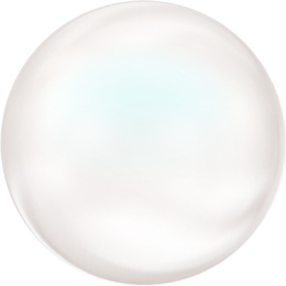 Pearlescent White