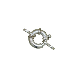 Bolt Ring