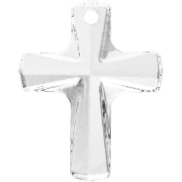 6860 (Cross Pendant)