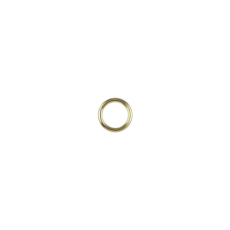 Round Open