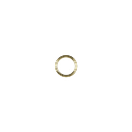 Round Closed