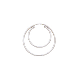 Cocentric Endless Hoops