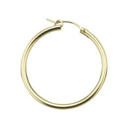 Hoop Earring