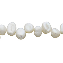 FRESHWATER PEARLS