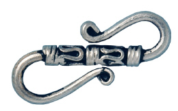 S Hooks