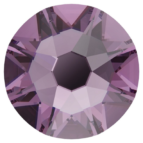 2088 Flatback Non Hotfix - SS16 Swarovski Crystal - IRIS