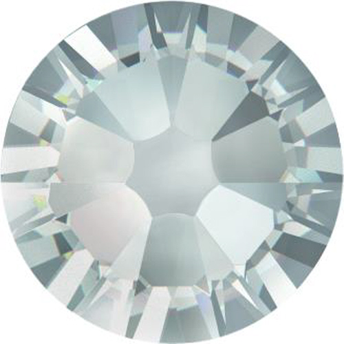 2088 Flatback Non Hotfix - SS7 Swarovski Crystal - CRYSTAL