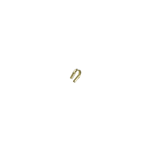 Wire Guard Small  - 14 Karat Gold