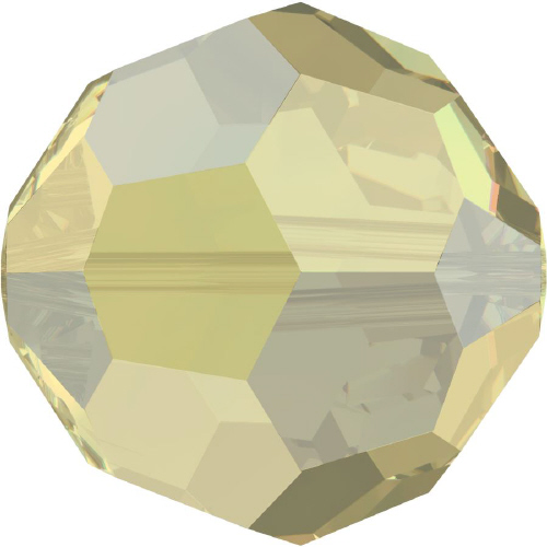 5000 Faceted Round - 3mm Swarovski Crystal - SANDOPAL