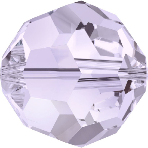 5000 Faceted Round - 3mm Swarovski Crystal - SMOKEY MAUVE