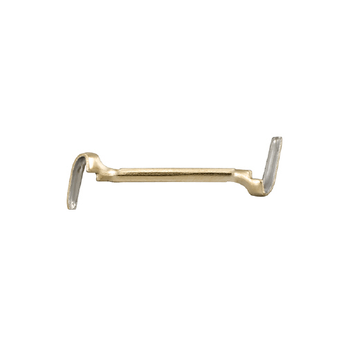Ring Guard Small Fits 2-3mm Shank - Yellow Rolled Gold Plate