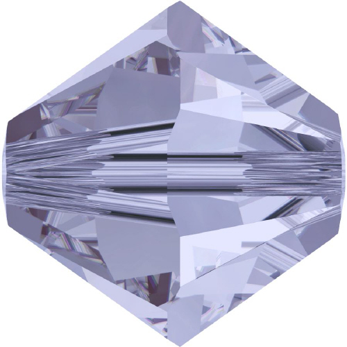 5328 Bicone - 3mm Swarovski Crystal - PROVENCE LAVENDER