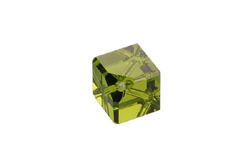 5600 - 4mm Swarovski Crystal - OLIVINE