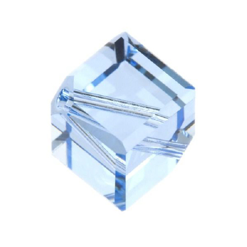 5600 - 4mm Swarovski Crystal - AQUAMARINE
