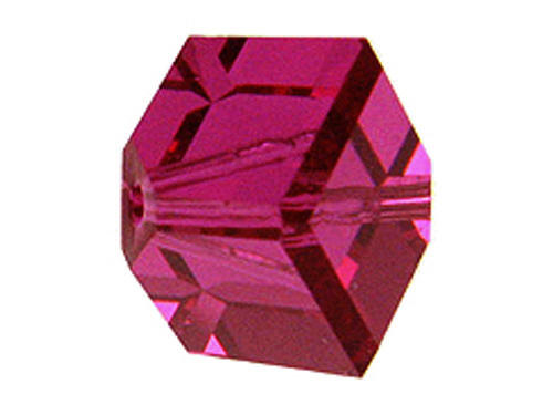 5600 - 6mm Swarovski Crystal - FUSCHIA