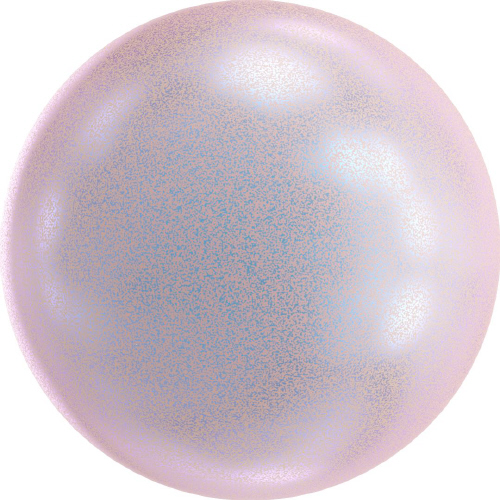 5810 - 2mm Swarovski Pearls (200pcs/strand) - IRIDESCENT DREAMY ROSE