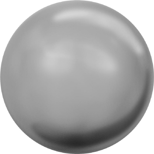 5810 - 3mm Swarovski Pearls (200pcs/strand) - GREY