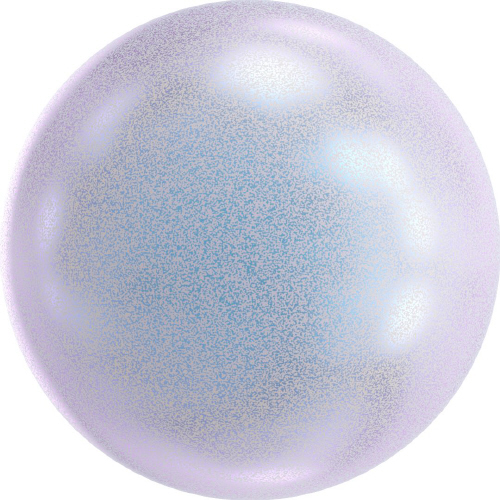 5810 - 3mm Swarovski Pearls (200pcs/strand) - IRIDESCENT DREAMY BLUE