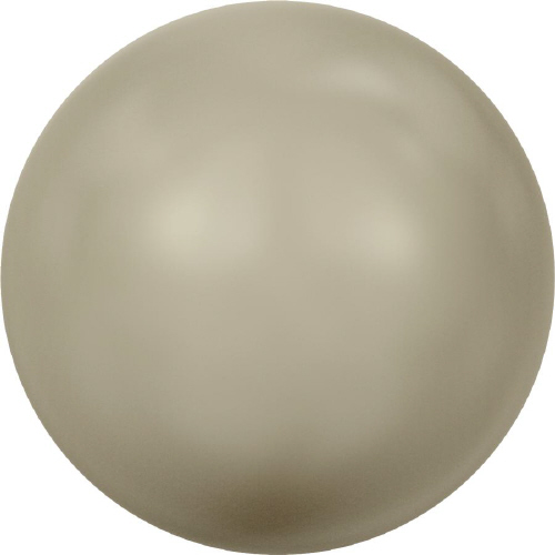 5810 - 3mm Swarovski Pearls (200pcs/strand) - PLATINUM