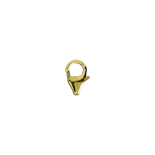 13mm Trigger Lobster Clasps -  Gold Filled