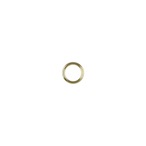 7.5mm Jump Rings (19 guage) - Gold Filled
