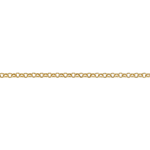 Rolo Chain 1.8mm - Gold Filled