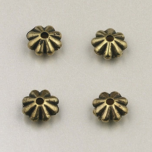 Daisy Small - Gold Plated (300pcs/pkt)