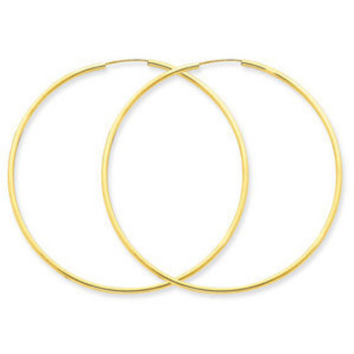 Beading Hoops (1