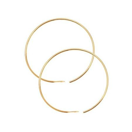 Beading Hoops (1.25