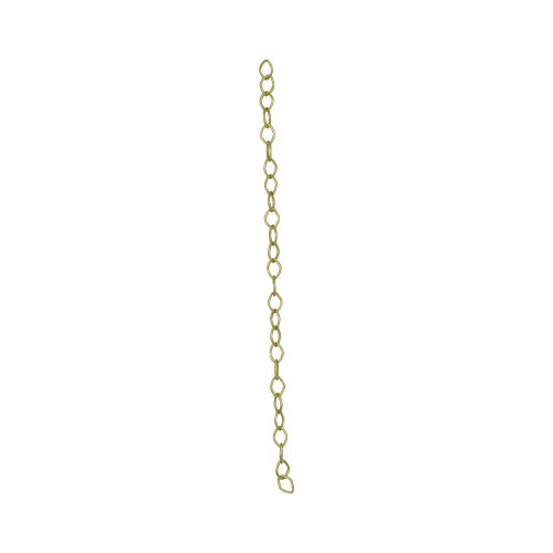 Fancy Chain - Gold Plated