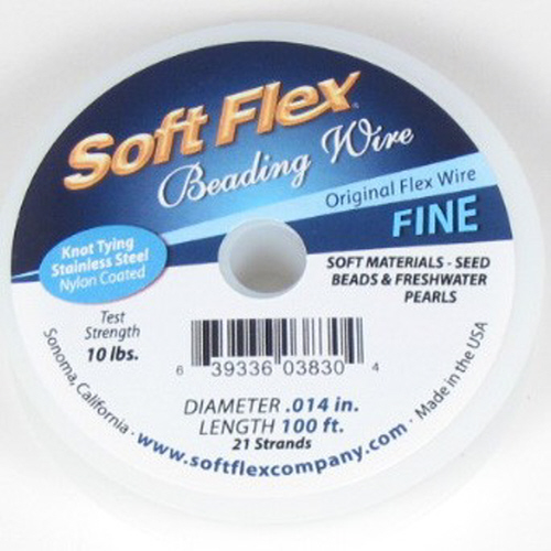 Softflex 0.014 Dia 100 ft