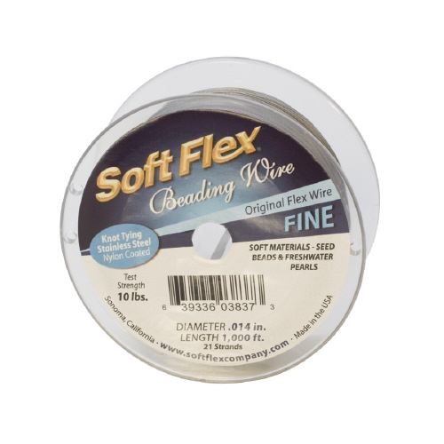 Softflex 0.014 Dia 1000 ft