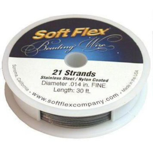 Softflex 0.014 Dia 30 ft