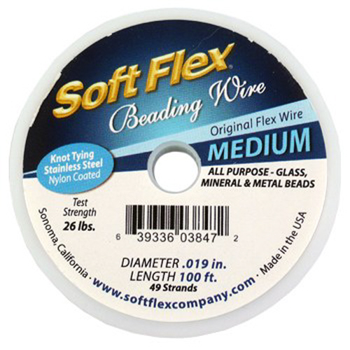 Softflex 0.019 Dia 100 ft