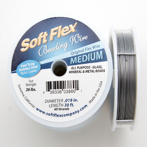 Softflex 0.019 Dia 30 ft