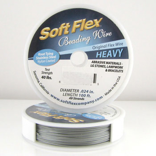 Softflex 0.024 Dia 100 ft