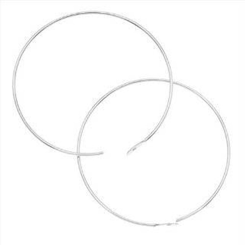 Beading Hoops (1.25