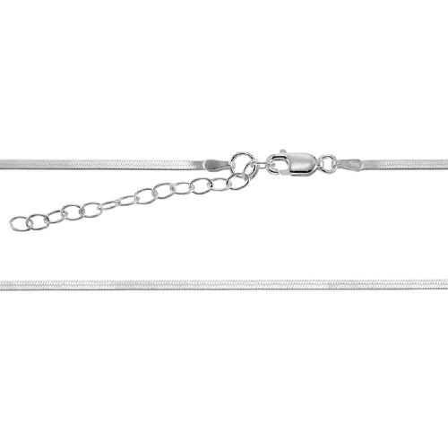 Herringbone Chain 1.9mm 9