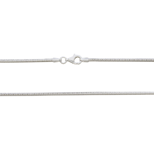 Snake Chain 1.6mm 18