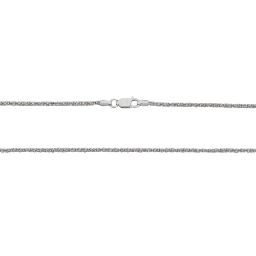 Marguerite Chain 1.8mm 18